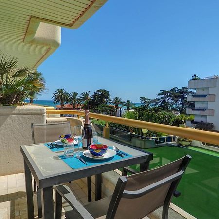 Mediterraneo Seaview Apartment By Hello Homes Sitges Dış mekan fotoğraf