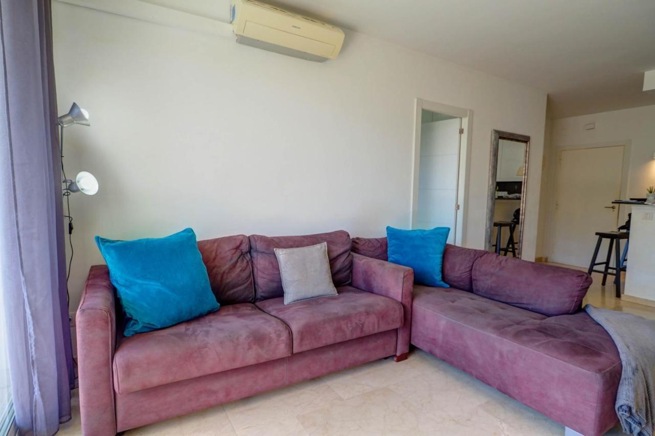 Mediterraneo Seaview Apartment By Hello Homes Sitges Dış mekan fotoğraf