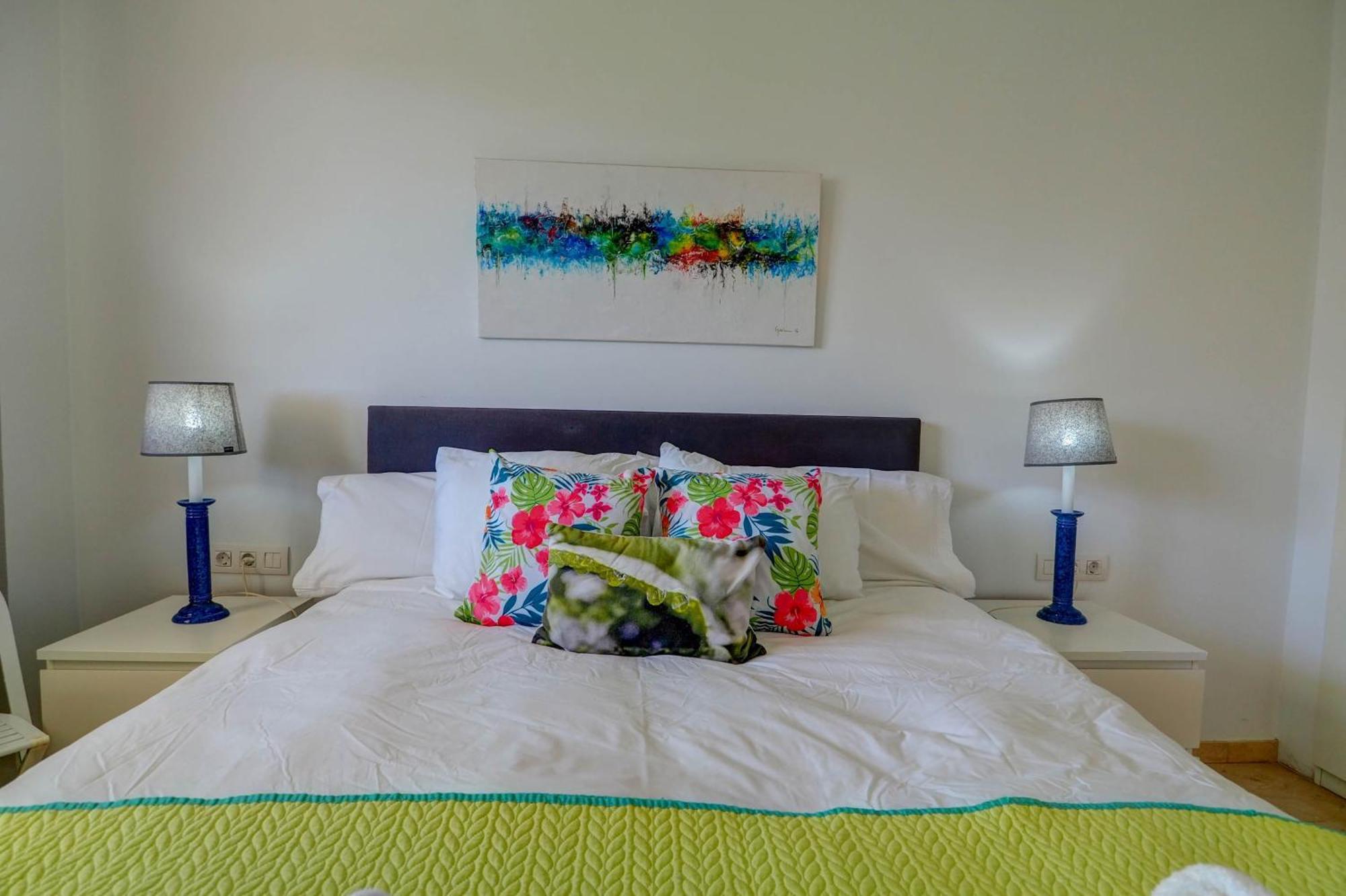 Mediterraneo Seaview Apartment By Hello Homes Sitges Dış mekan fotoğraf