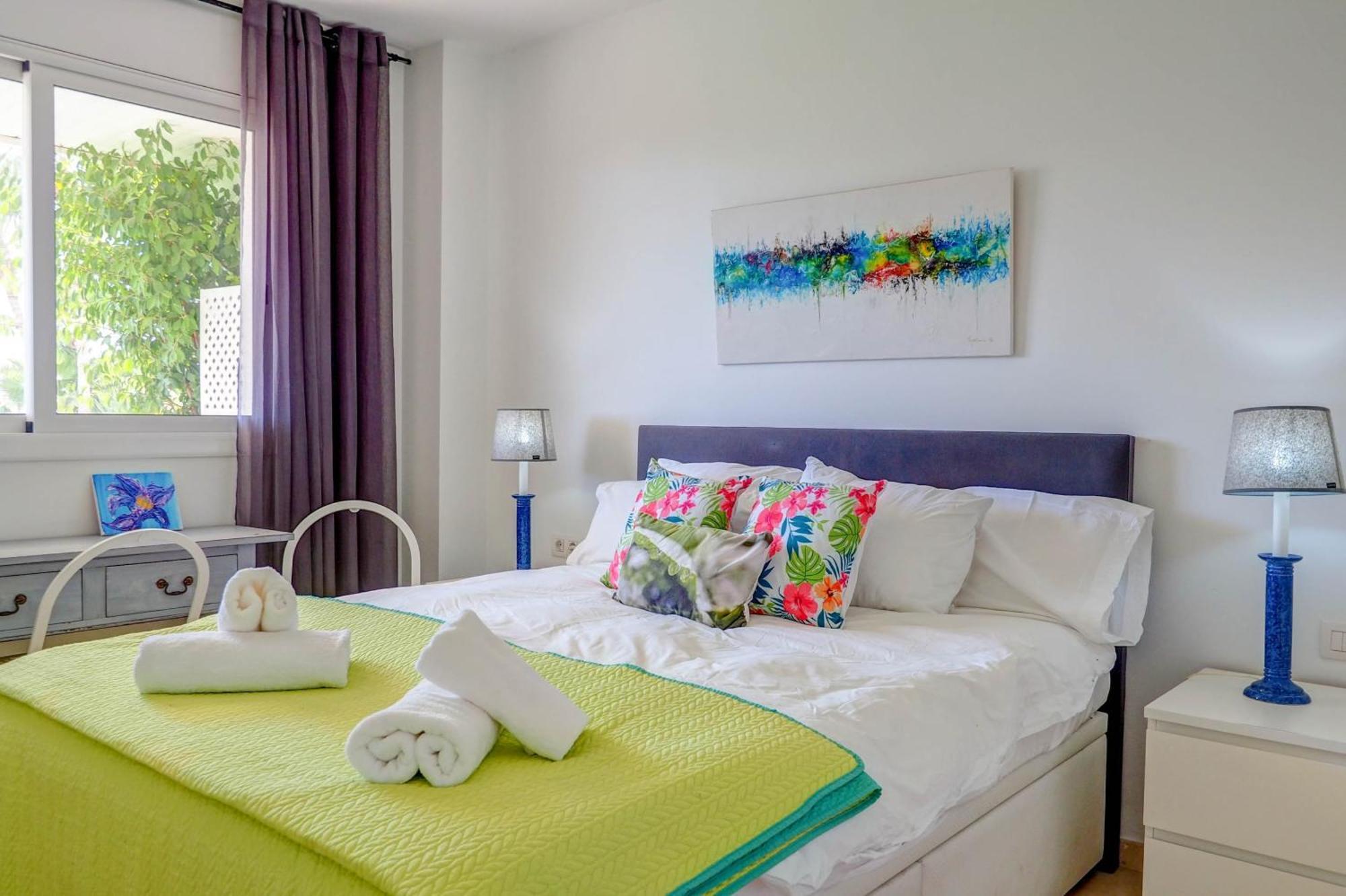 Mediterraneo Seaview Apartment By Hello Homes Sitges Dış mekan fotoğraf
