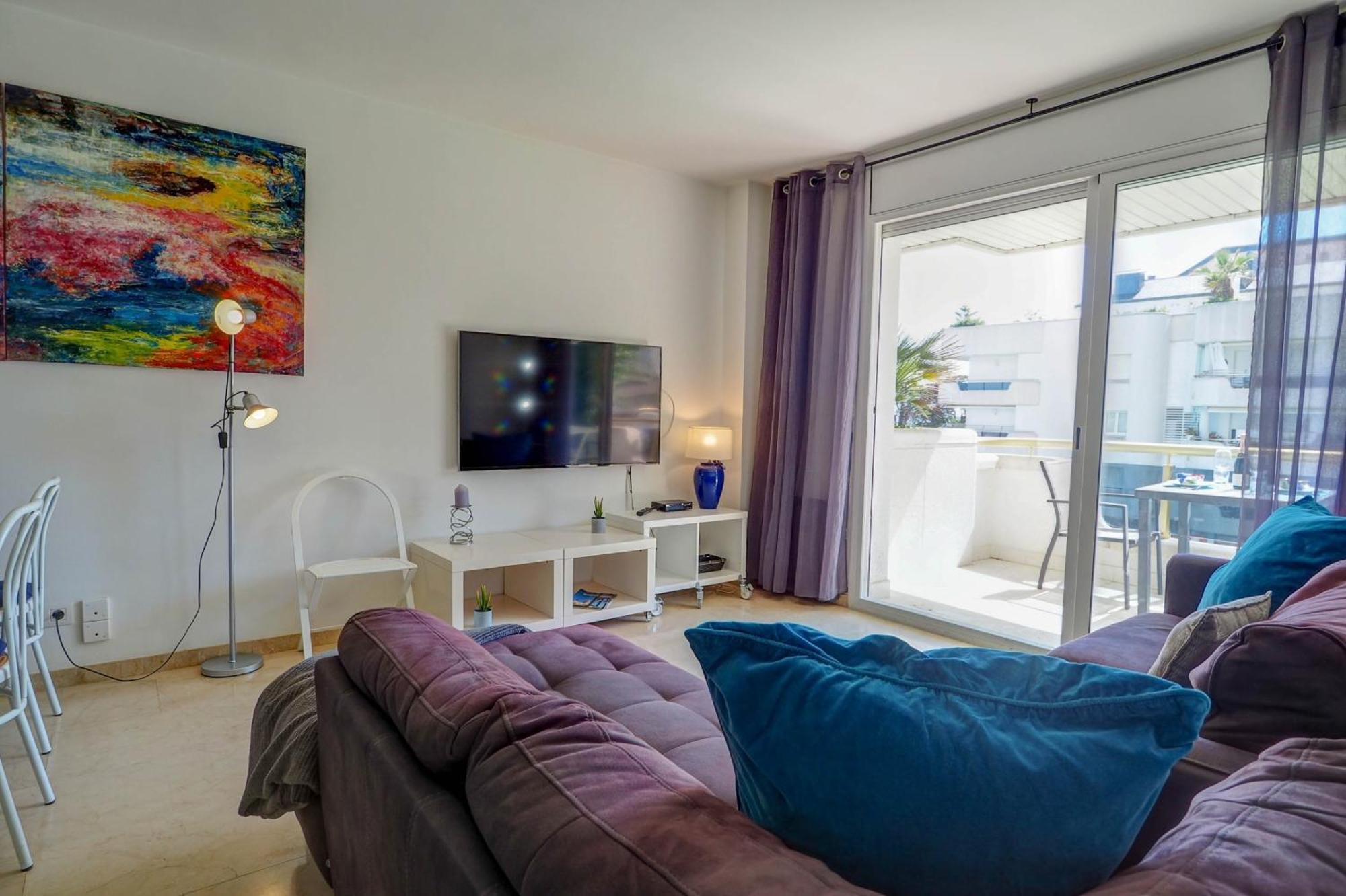 Mediterraneo Seaview Apartment By Hello Homes Sitges Dış mekan fotoğraf