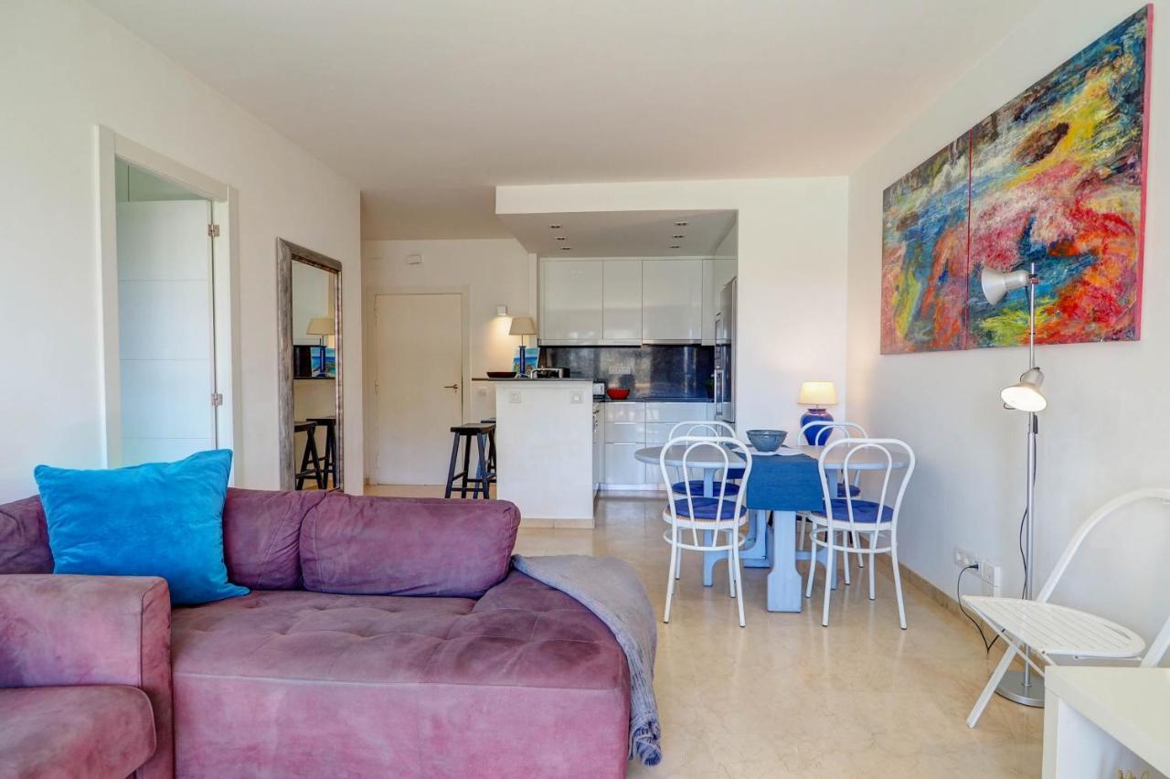 Mediterraneo Seaview Apartment By Hello Homes Sitges Dış mekan fotoğraf